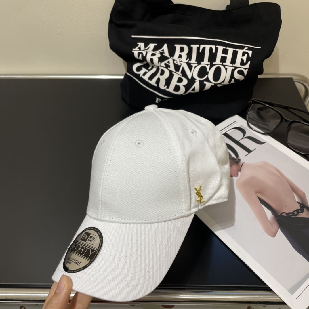 YSL Caps